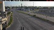 camera snapshot for I-74 at Sterling Ave.