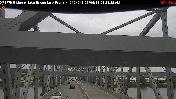 camera snapshot for I-74 WB at Murray Baker Bridge East End