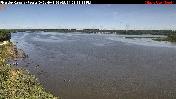 camera snapshot for I-74 Murray Baker Bridge at Peoria Riverplex (#4043)