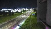 camera snapshot for I-74 at Prospect Ave. (#50150
