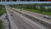 camera snapshot for I-55/70 at Milepost 7.0 (E of IL 111)
