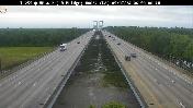 camera snapshot for I-255 at Milepost 4.2 (JB Bridge) (#8032)