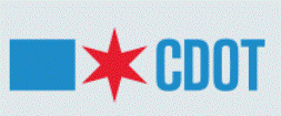 CDOT logo