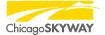 Illinois Skyway logo