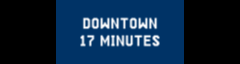 DOWNTOWN 19 MINUTES 