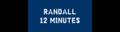 RANDALL 12 MINUTES 